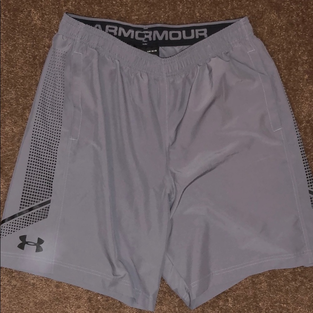◾️Under Armour Shorts‼️